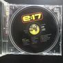 East 17 - Up All Night CD Image 2