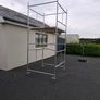 Scaffold Tower Mobile Image 4