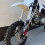 125cc Dirtbike Image 6