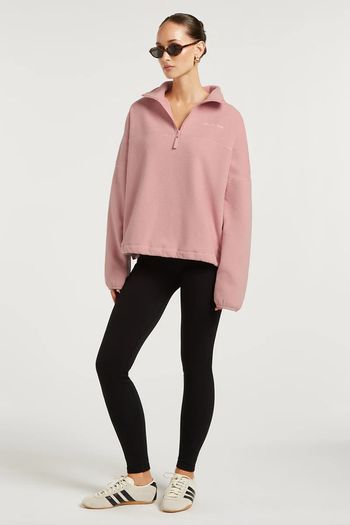 4th arq fleece