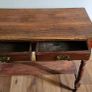 Vintage Antique Desk Image 2