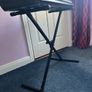 Yamaha YPT-260 Keyboard + Stand Stagg Image 3