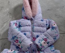 Girls Winter coat