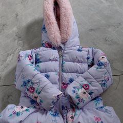 Girls Winter coat