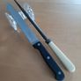 Crystal knife rest (large) Image 3
