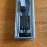 Faber -Castell Metal Compass. Never used. Free Post. Image 3