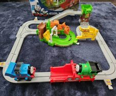 Thomas and Friends Big Loader