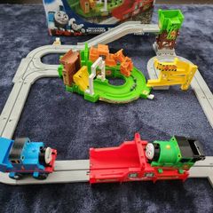 Thomas and Friends Big Loader