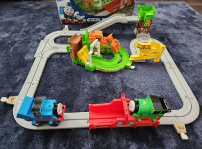 Thomas and Friends Big Loader