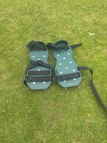 Lawn Aerator Spike Shoes