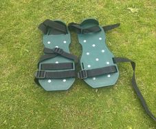 Lawn Aerator Spike Shoes