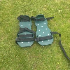 Lawn Aerator Spike Shoes