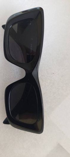 Authentic Prada SPR 13Z Sunglasses Promo