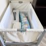Baby Crib Image 2