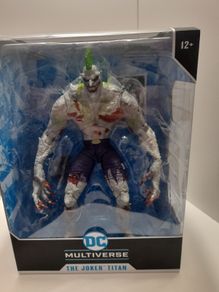 dc titan joker