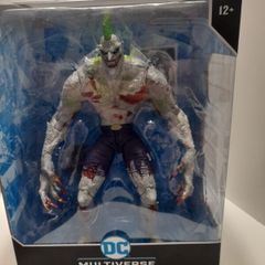 dc titan joker