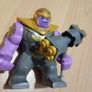 Lego Thanos Figure 76131 Image 4