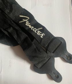 Fender Guitar Strap