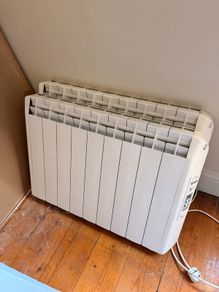 Electric Radiator