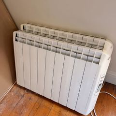 Electric Radiator