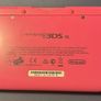 Nintendo 3DS XL Pink Image 2
