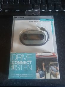 FM Transmitter