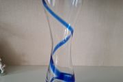 New Gorgeous   Kilkenny Vase 33cm Tall
