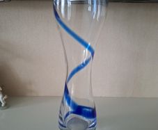 New Gorgeous   Kilkenny Vase 33cm Tall