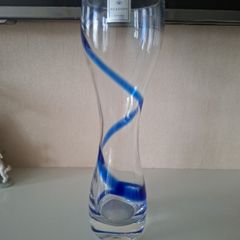 New Gorgeous   Kilkenny Vase 33cm Tall
