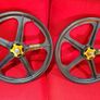 raleigh burner Image 4
