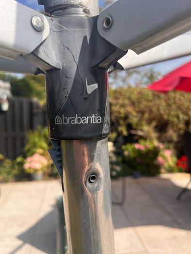 barbantia washing line Free