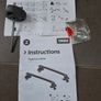Roof Bars & Clamps for VW Golf Image 2