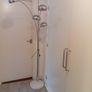 Deluxe Arch 5 Lights Chrome Floor lamp Image 6