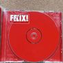 Felix the housecat - Kittens and thee Glitz CD Image 2