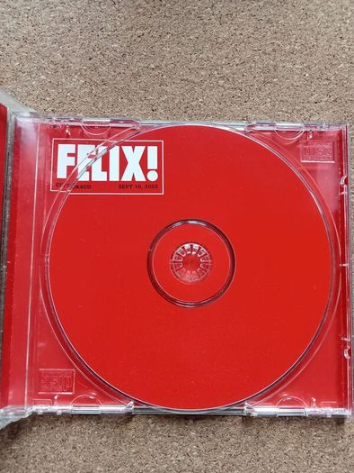 Felix the housecat - Kittens and thee Glitz CD