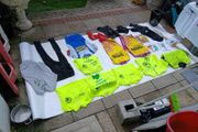 cycling jerseys
