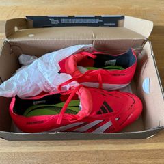 Adidas Predator Football Boots 8.5UK