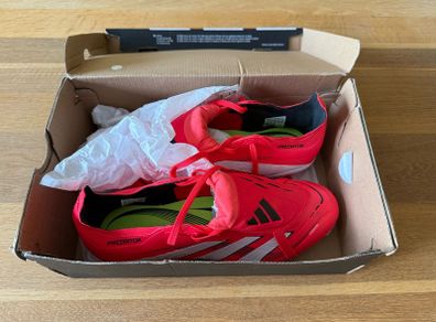 Adidas Predator Football Boots 8.5UK