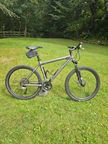 Giant Mountain Bike