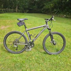 Giant Mountain Bike