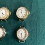 Antique wrist watches Image 8
