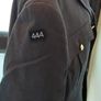 Militaria  RAF no1 dress uniform jacket plus(1972 ) Image 7
