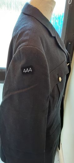Militaria  RAF no1 dress uniform jacket plus(1972 )