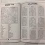 Word Search Large Print Book Image 5