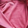 Funnel Neck Half Zip Yoga Top Image 4