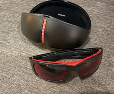Mens Prada sunglasses