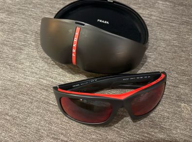 Mens Prada sunglasses