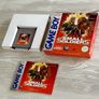 Small Soldiers for Nintendo Game Boy - Boxed Image 10
