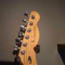 Fender Telecaster players series MIM Image 3