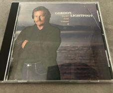 Gordon Lightfoot  -  Gord's Gold Volume II    CD